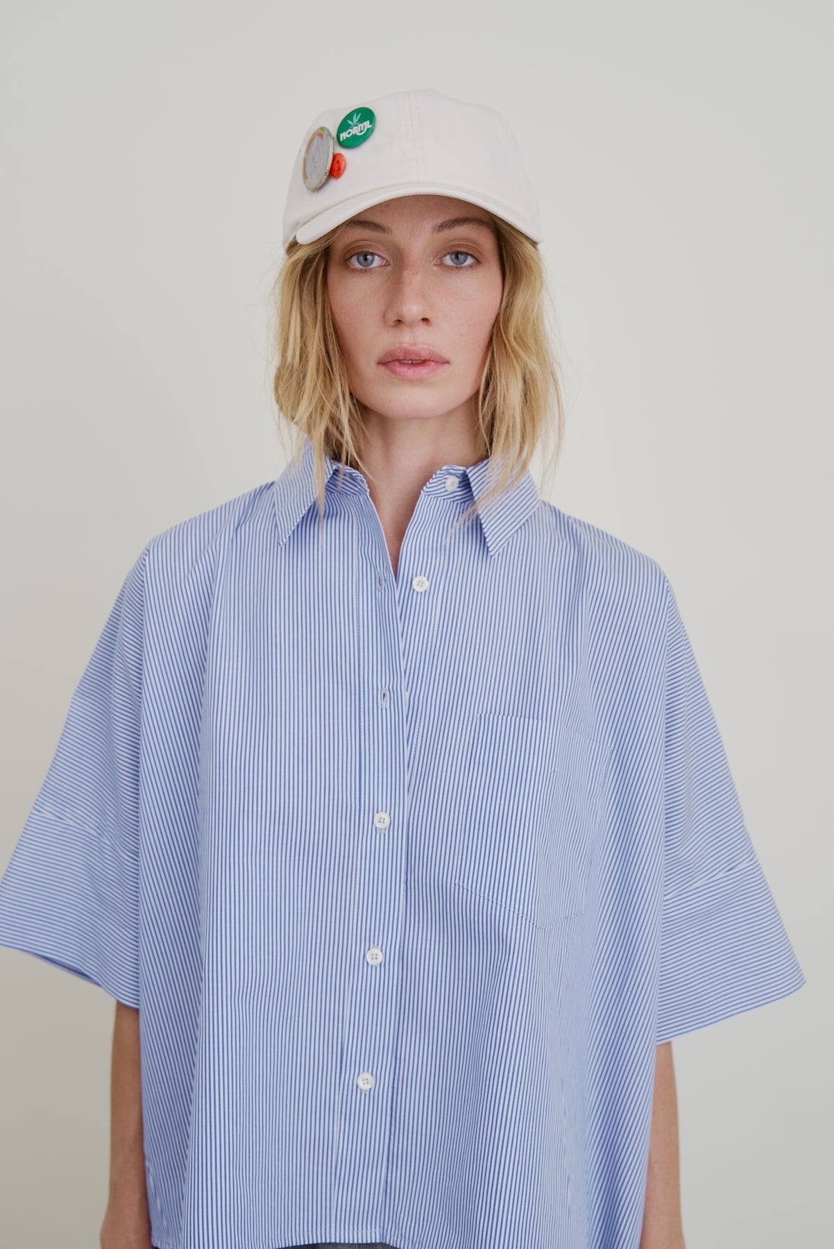 IN SEASON DRESSING
