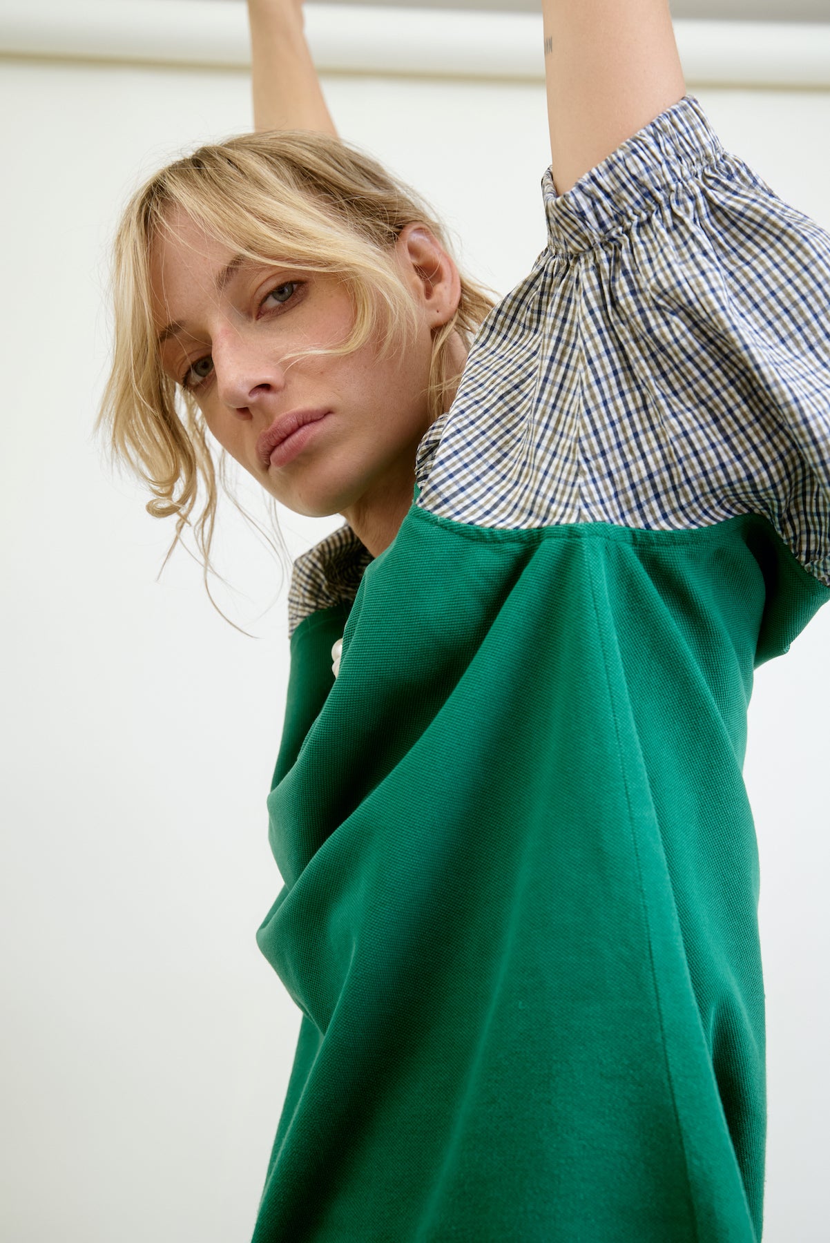 LE POLO | kelly green
