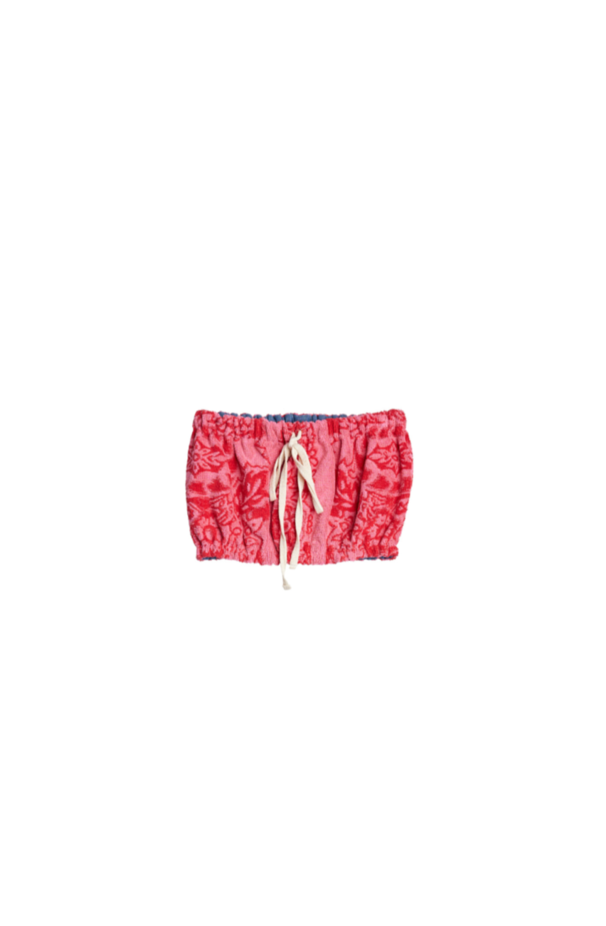 CIO | pink floral