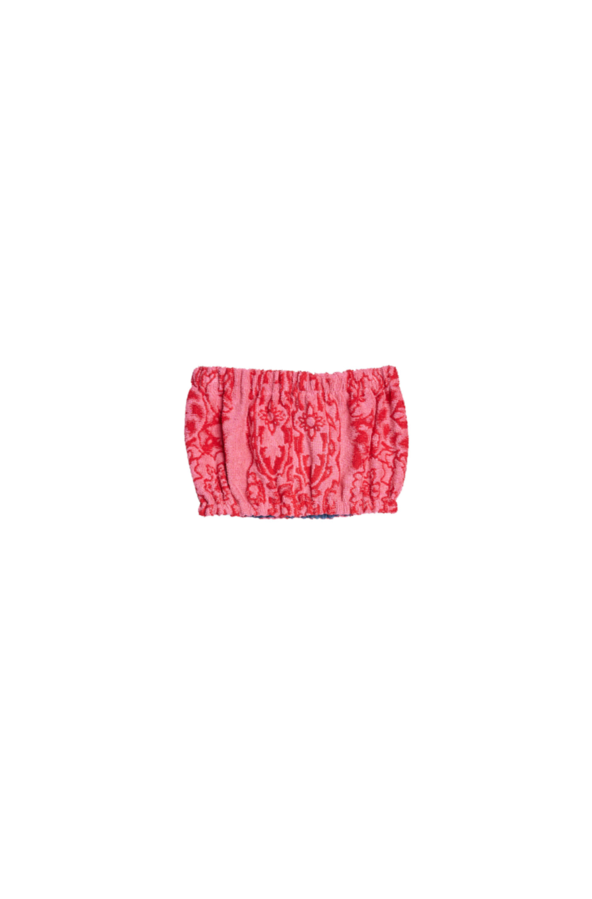 CIO | pink floral
