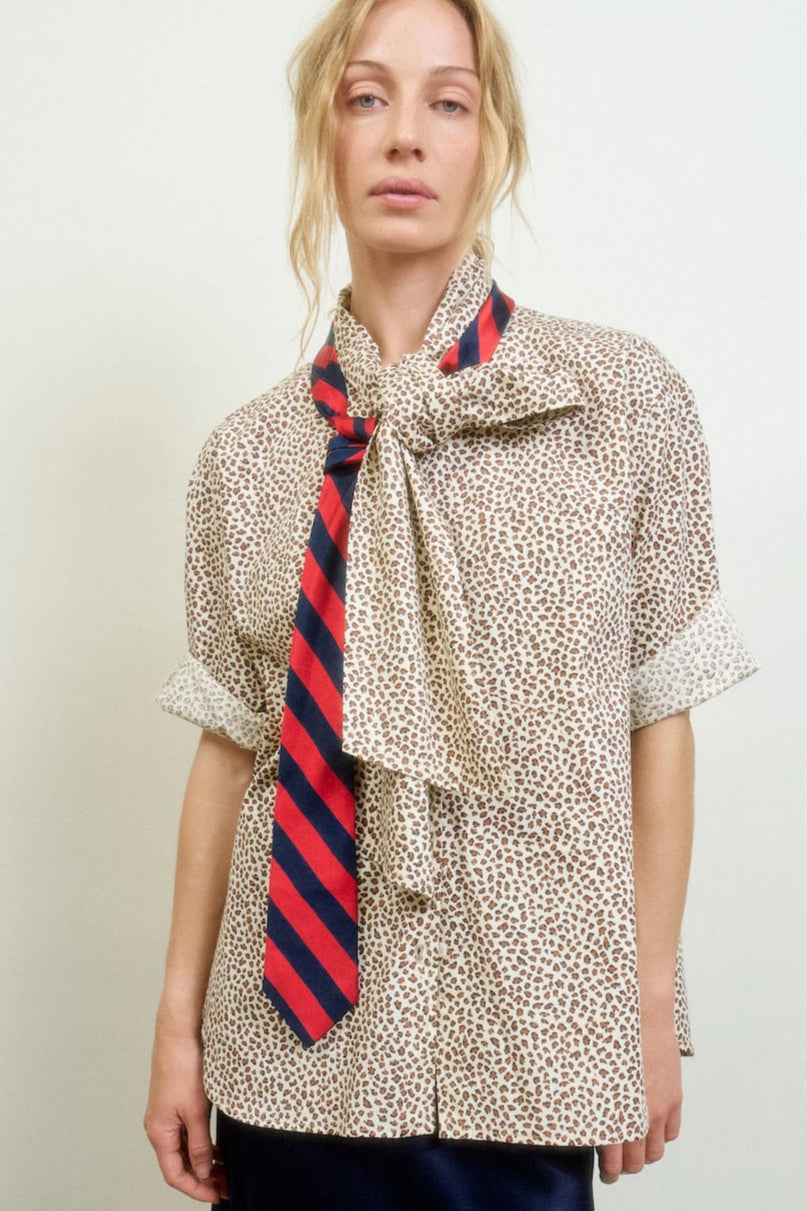 DEAR POLLY | mini cheetah