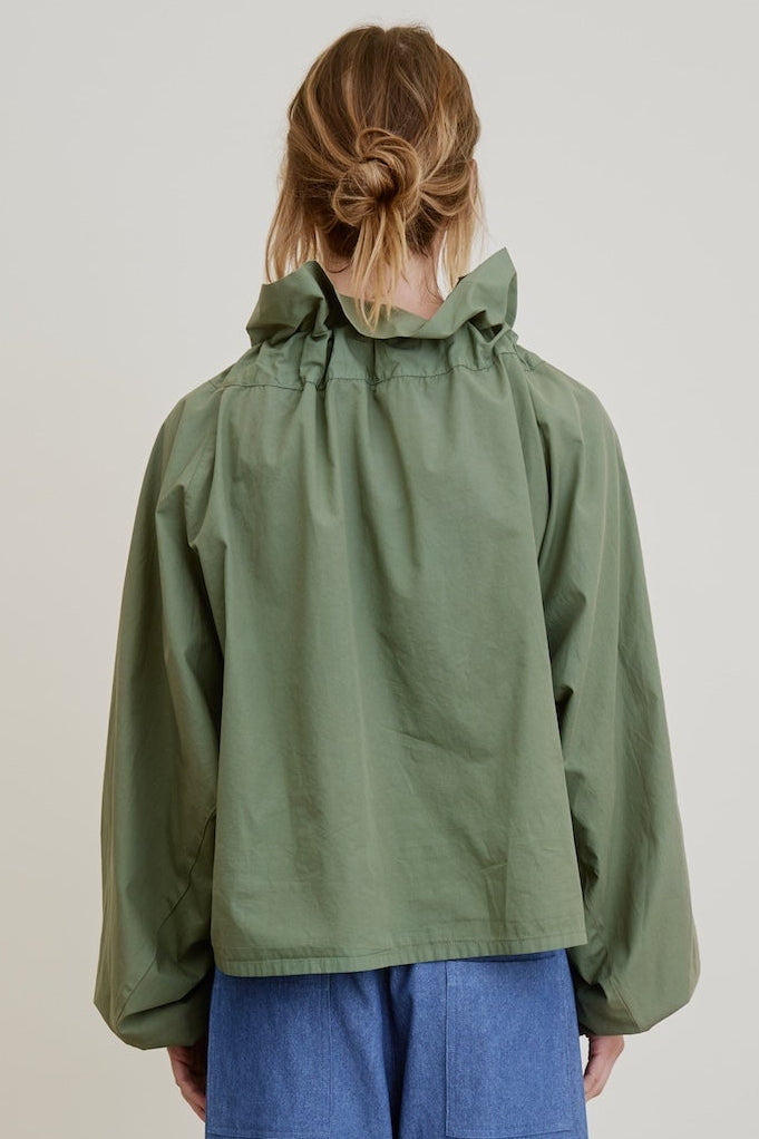 BEAUTIFUL MESS | army