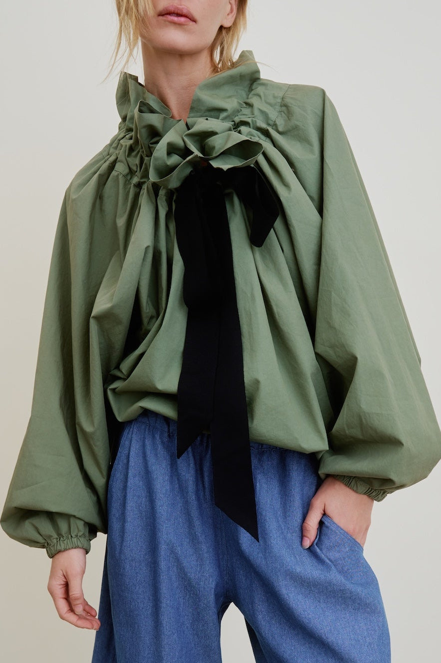 BEAUTIFUL MESS | army