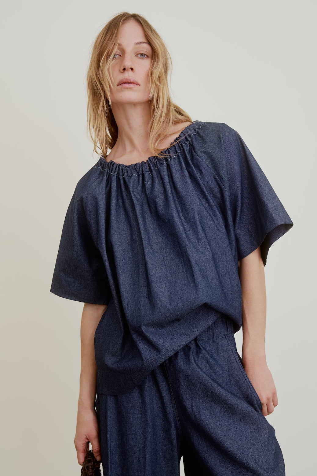 SPRITZ | dark denim