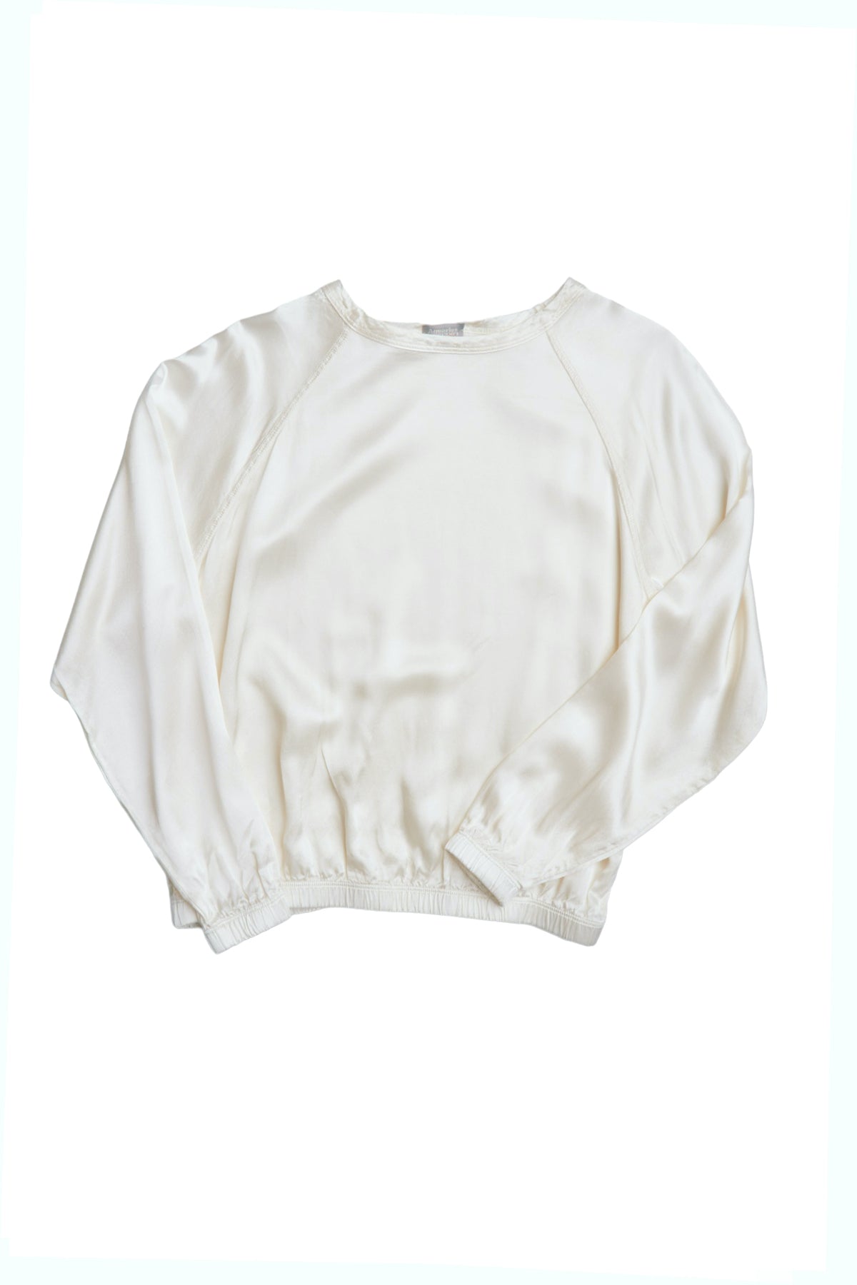 CLEM | satin cloud