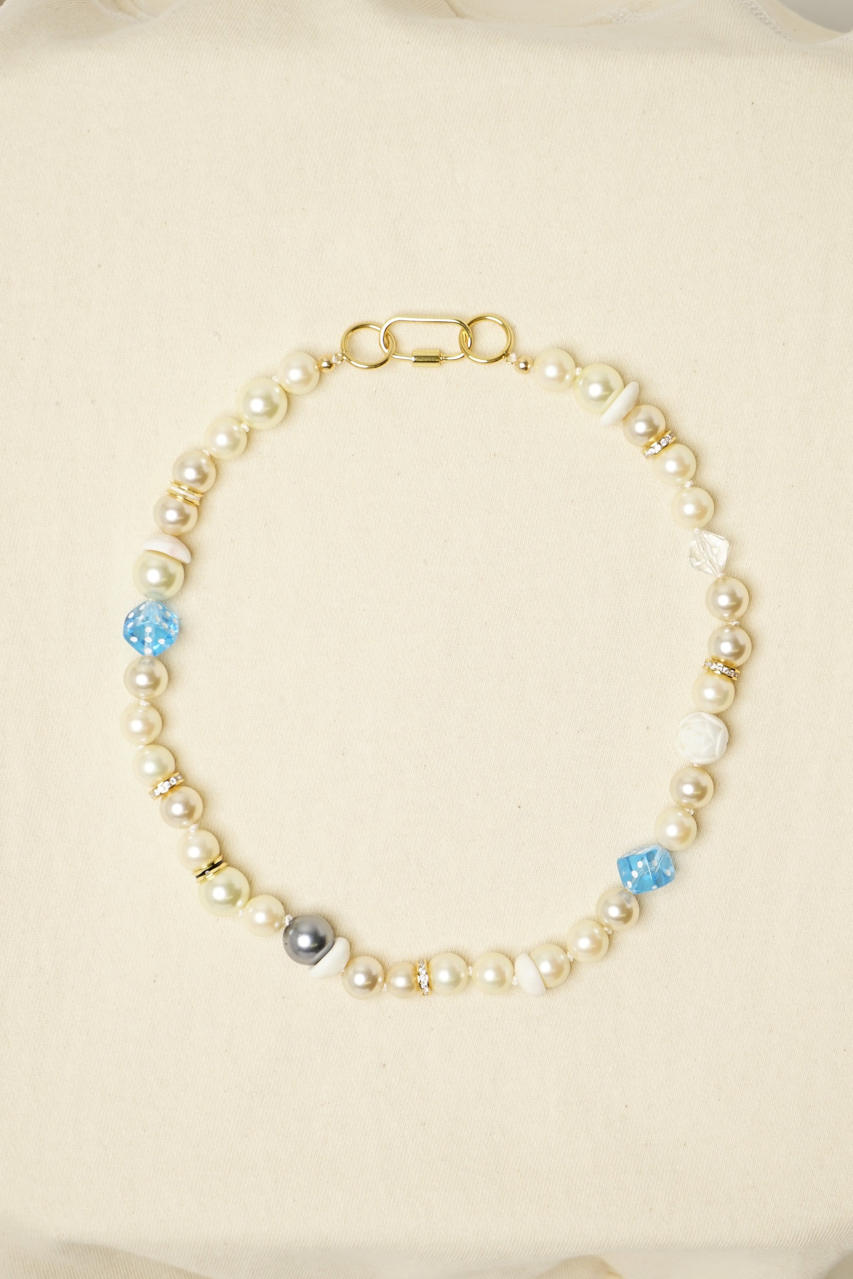 CHOKER | charming mix 5