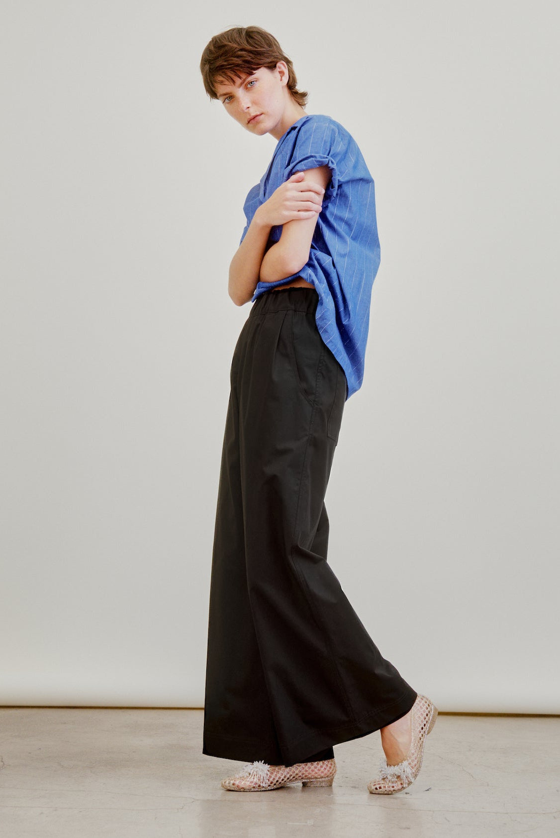 CONNOR | black