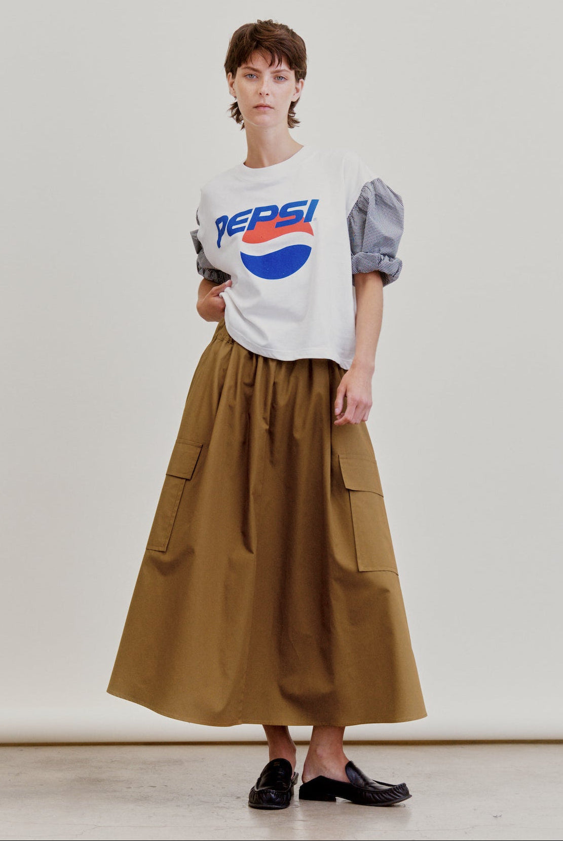 LE CARGO | brown sugar