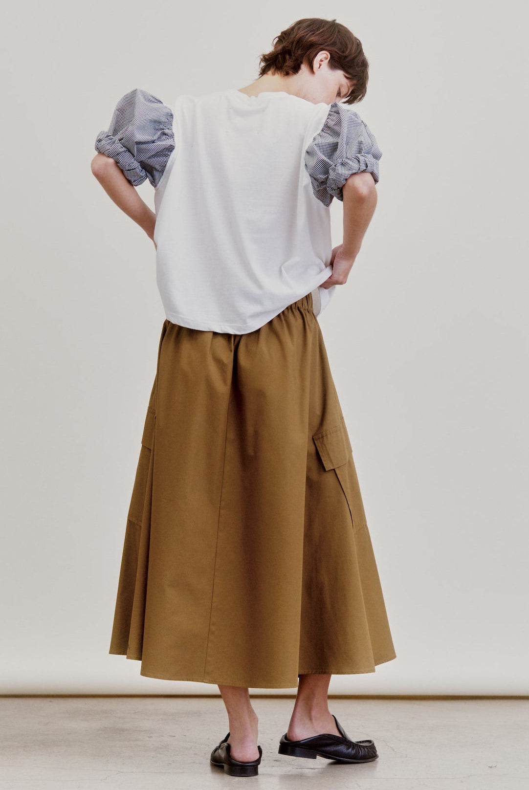 LE CARGO | brown sugar