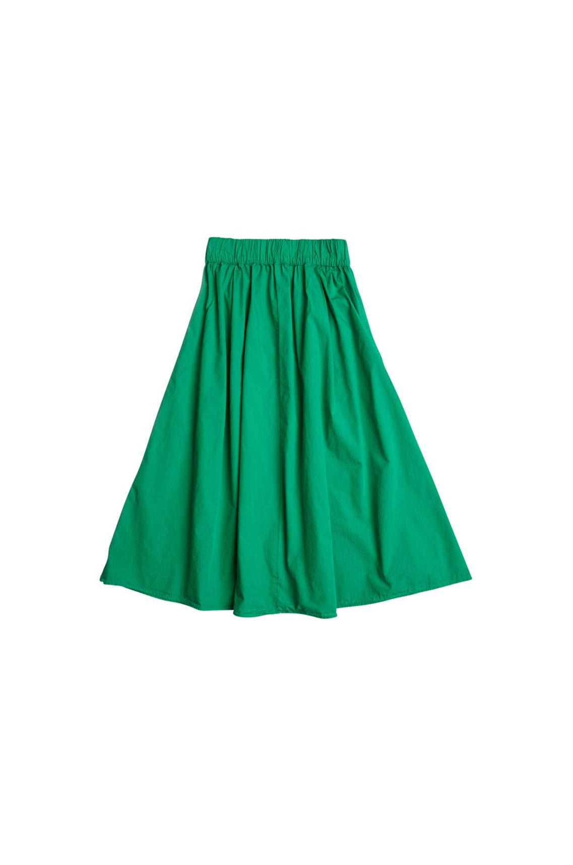 Le_skirt_kelly_green_poplin
