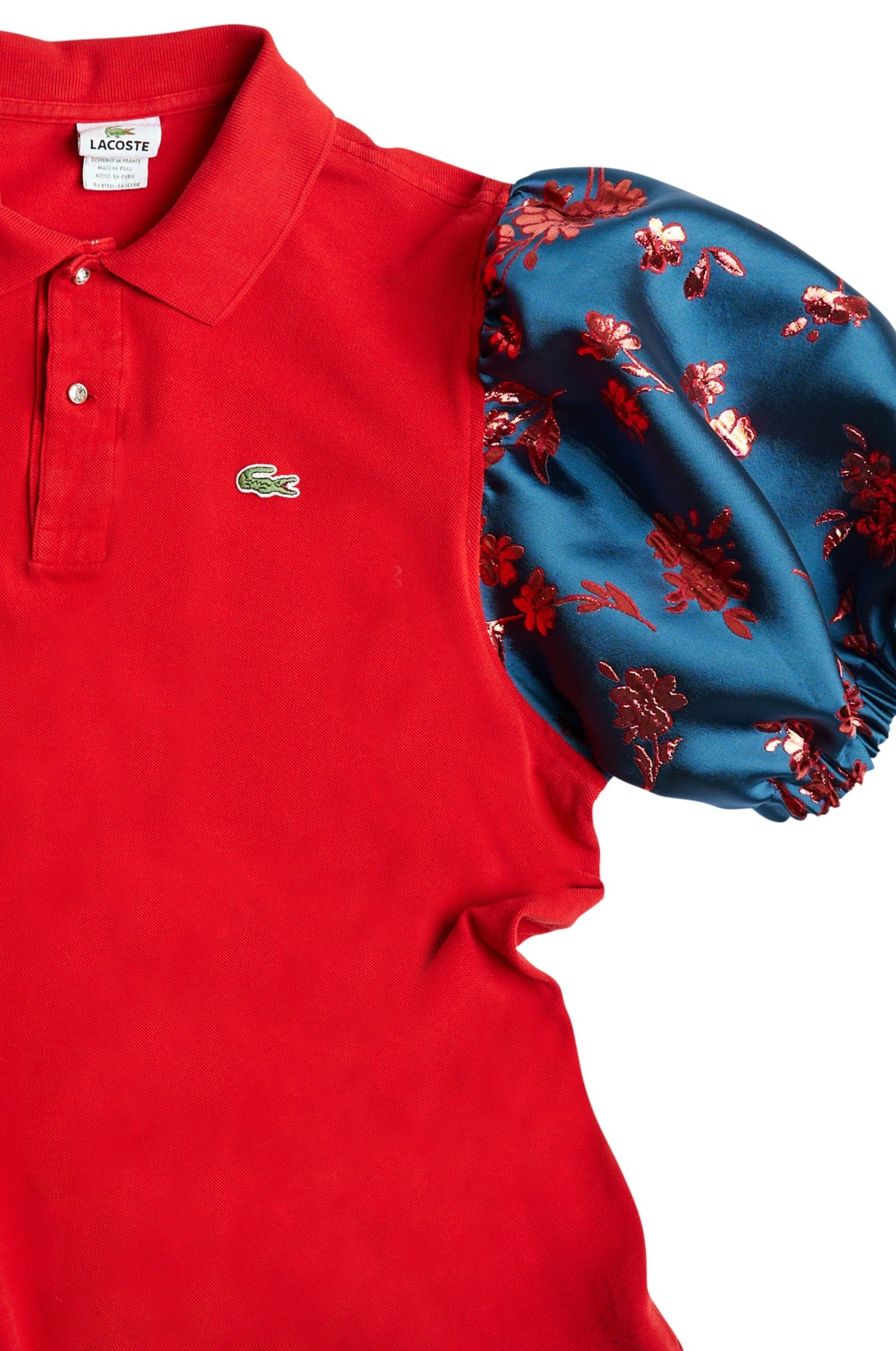 LE POLO | red