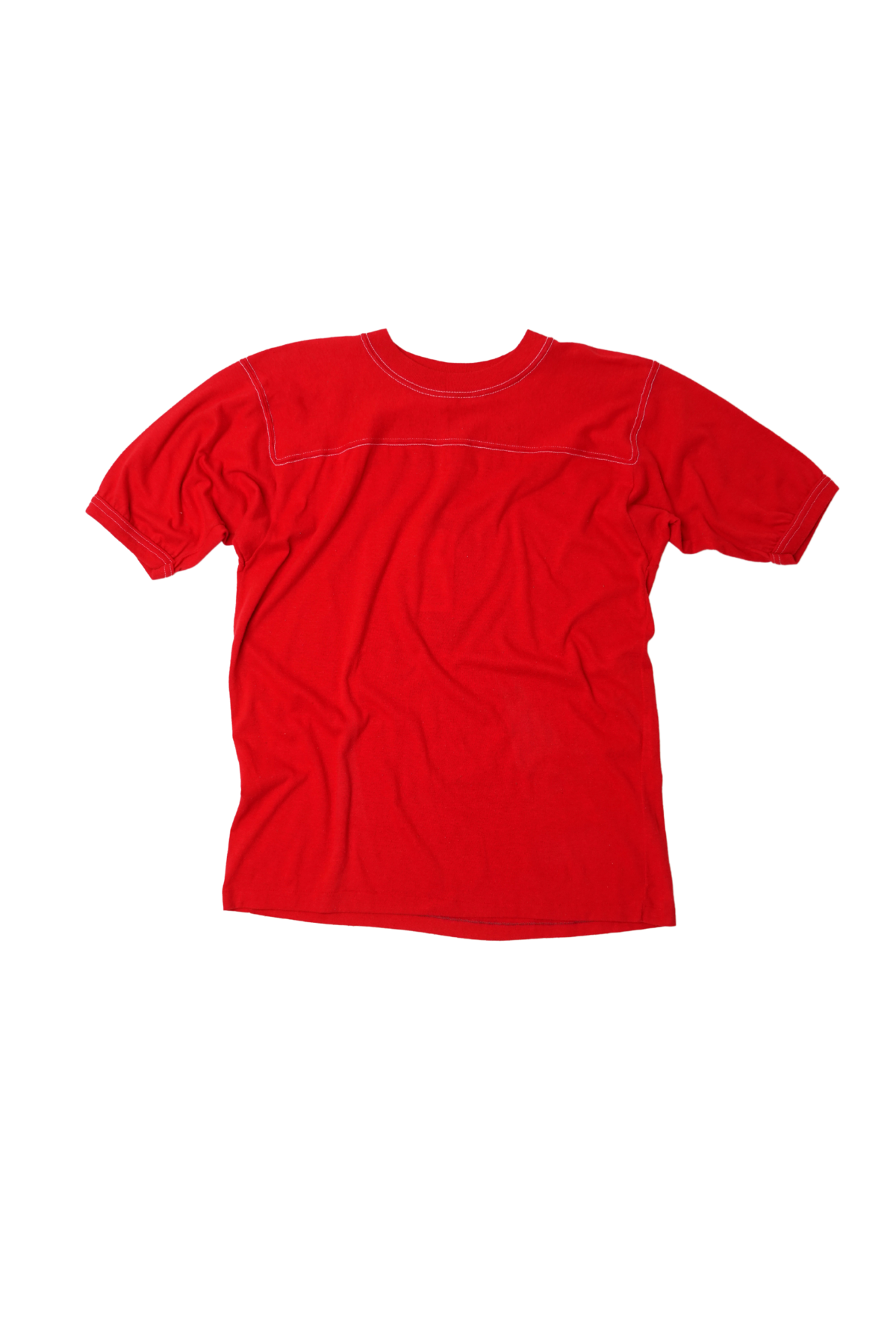 VINTAGE TEE | baily football tee