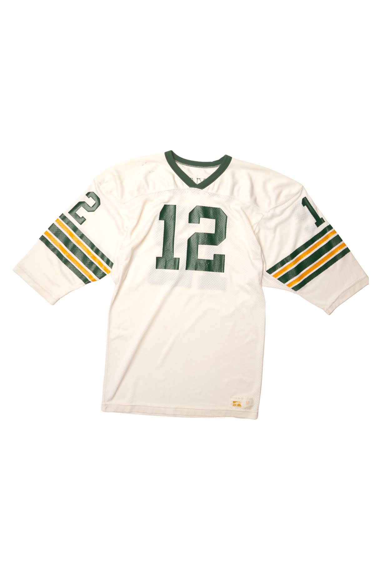 VINTAGE FOOTBALL JERSEY | #12 abromavage