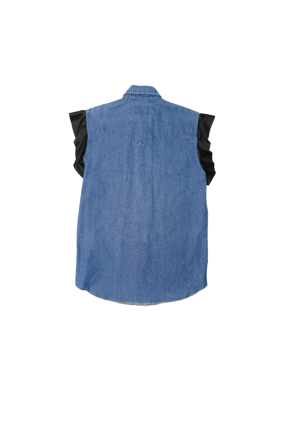 HANK | denim #2