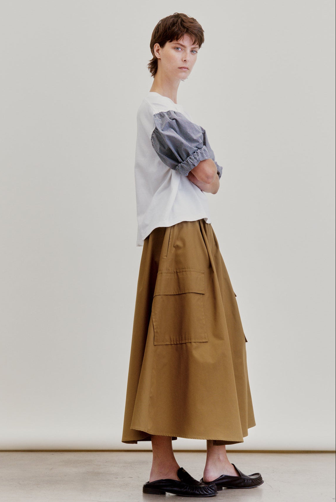 LE CARGO | brown sugar