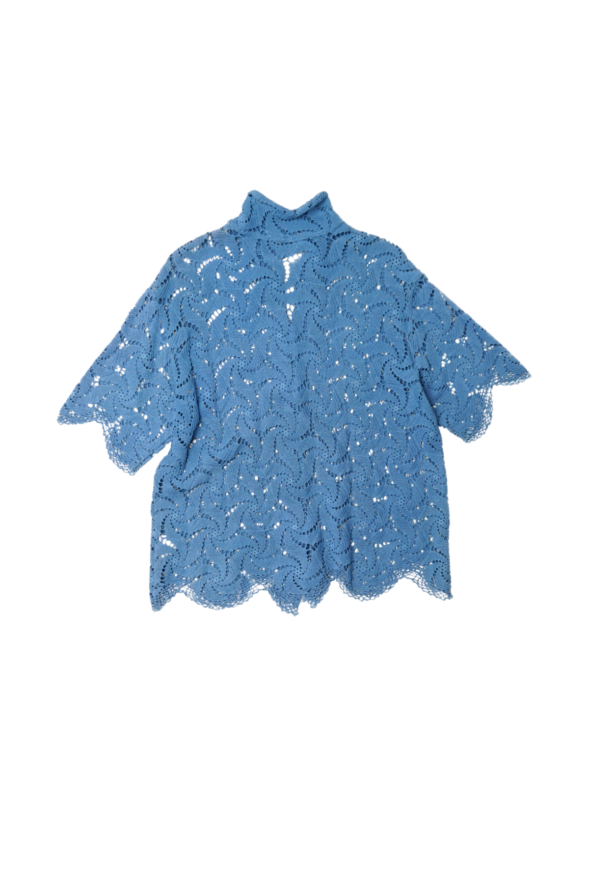 LACEY CAMP | vintage crochet