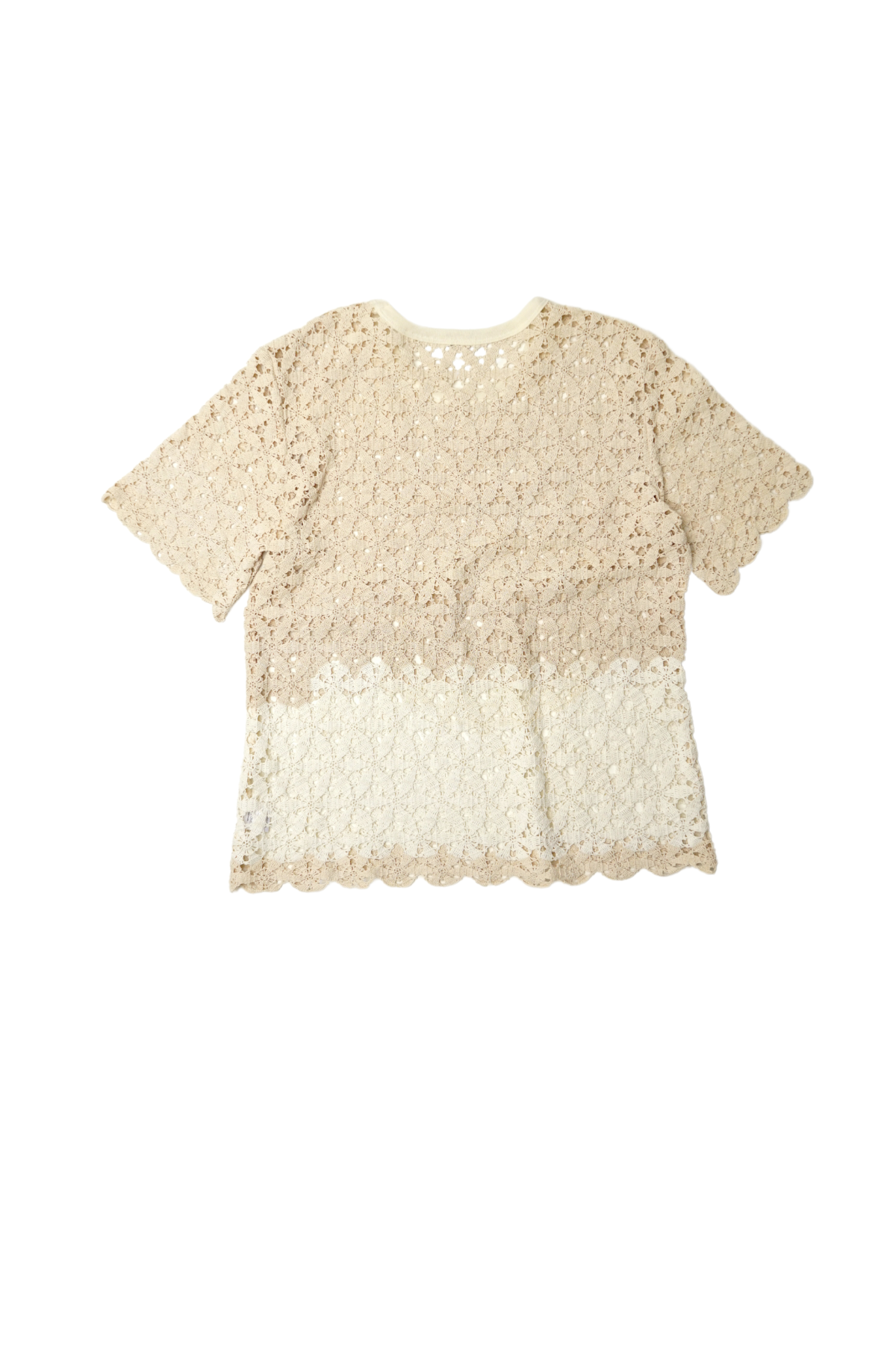 LACEY | tee