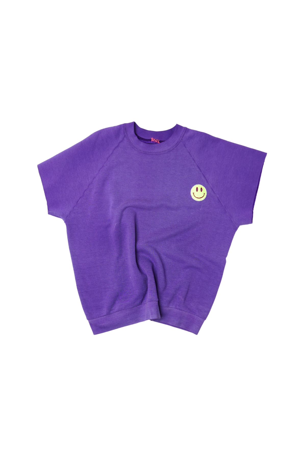 LEXI | purple cut off