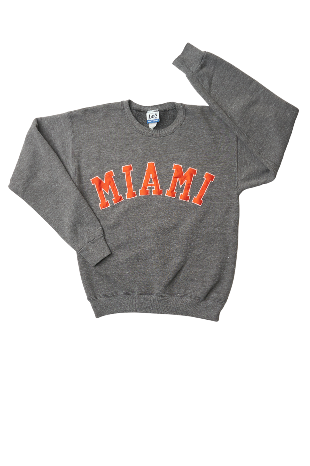 VINTAGE SWEATSHIRT| miami