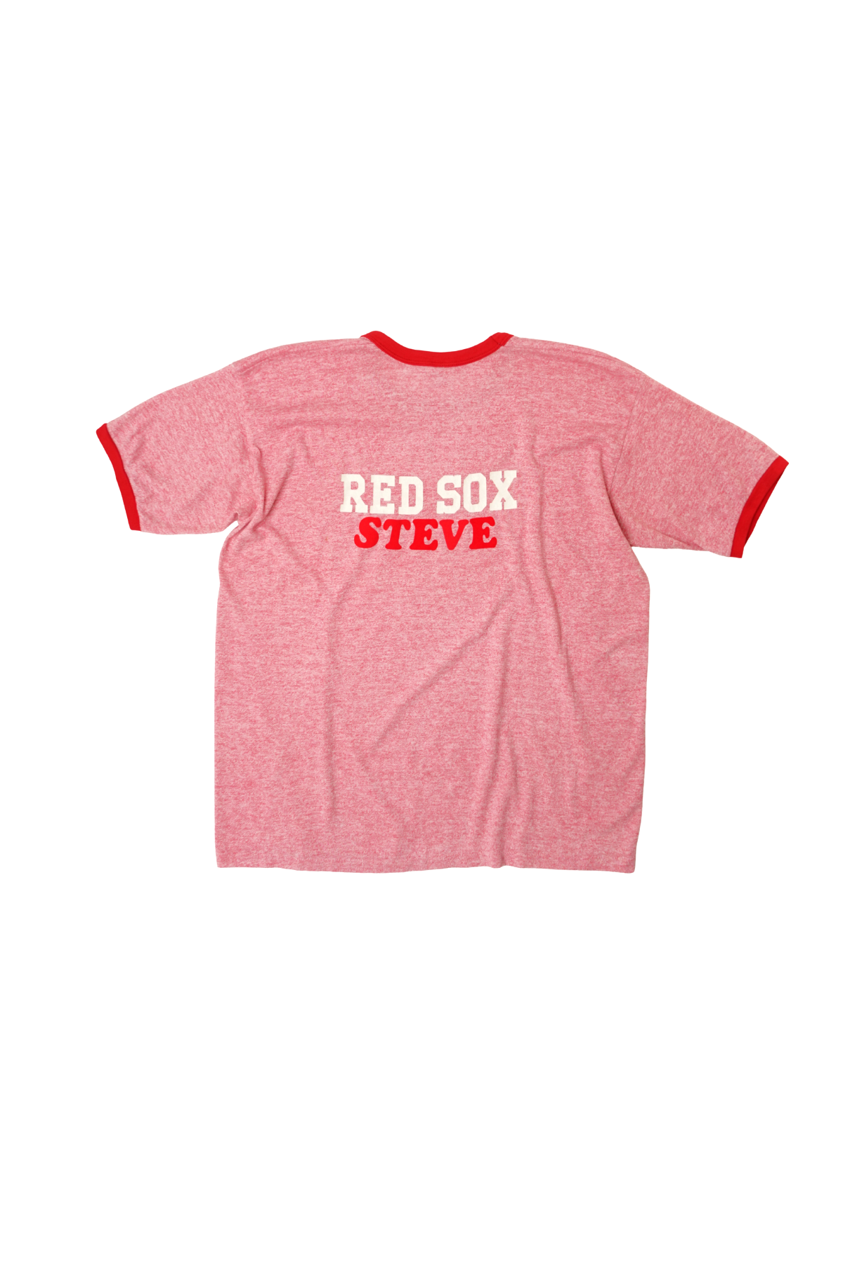 VINTAGE TEE | millbrook redsox t-ball
