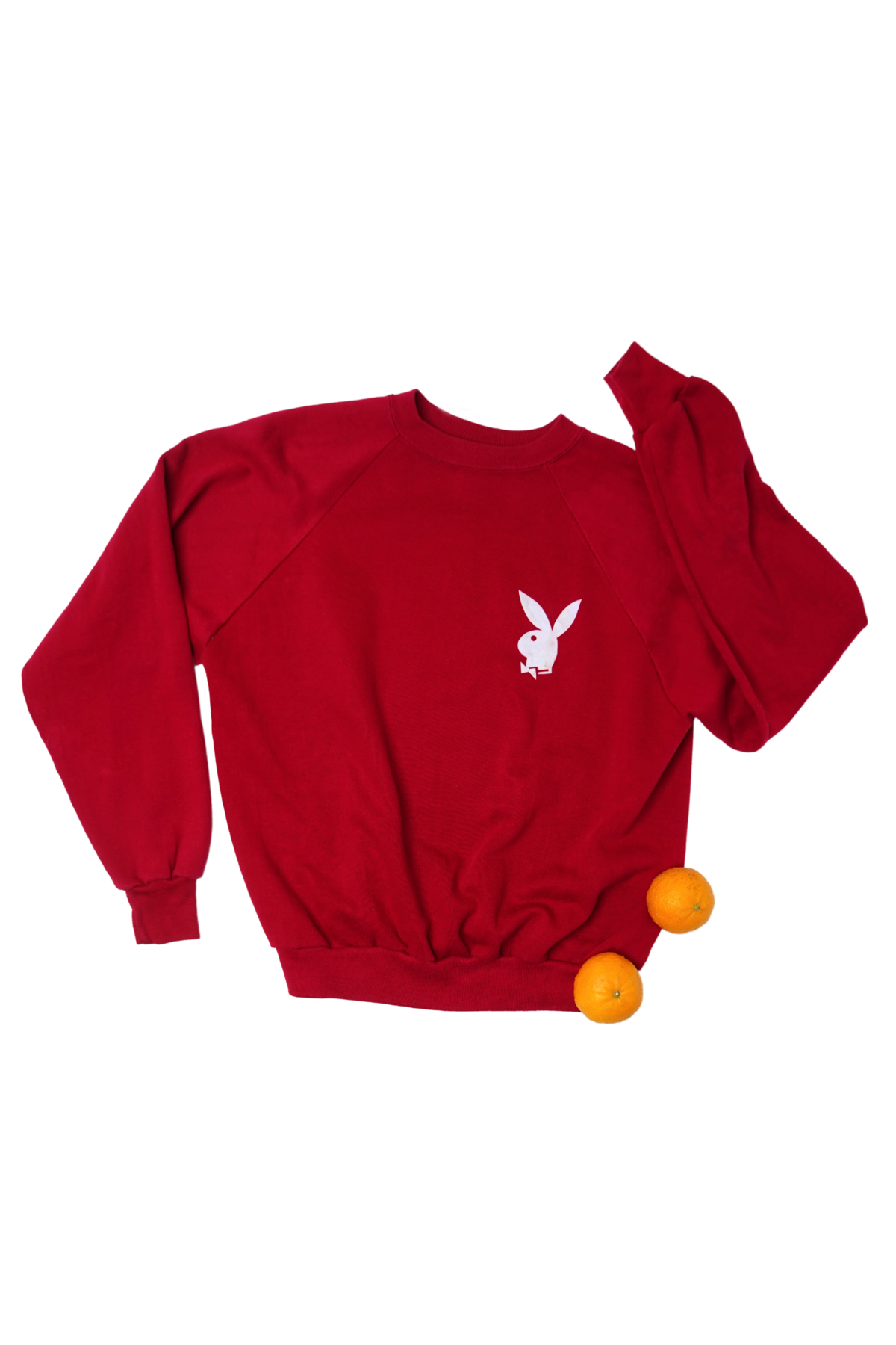 VINTAGE SWEATSHIRT| playboy bunny