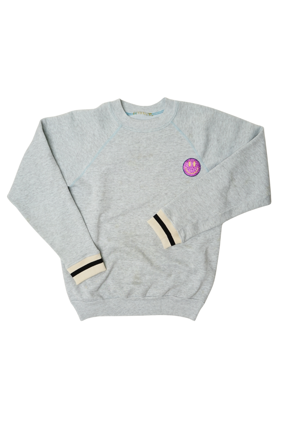 SAMY | ice blue heather