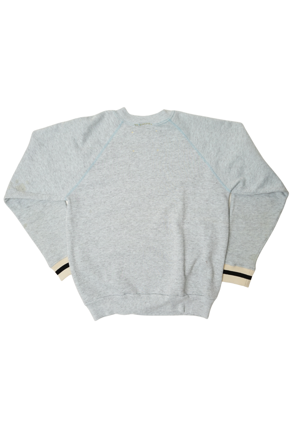 SAMY | ice blue heather