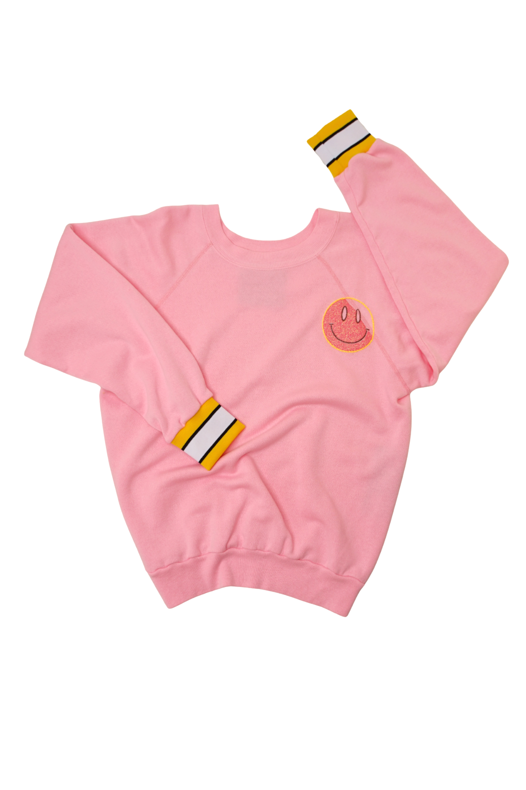 SAMY | very pink