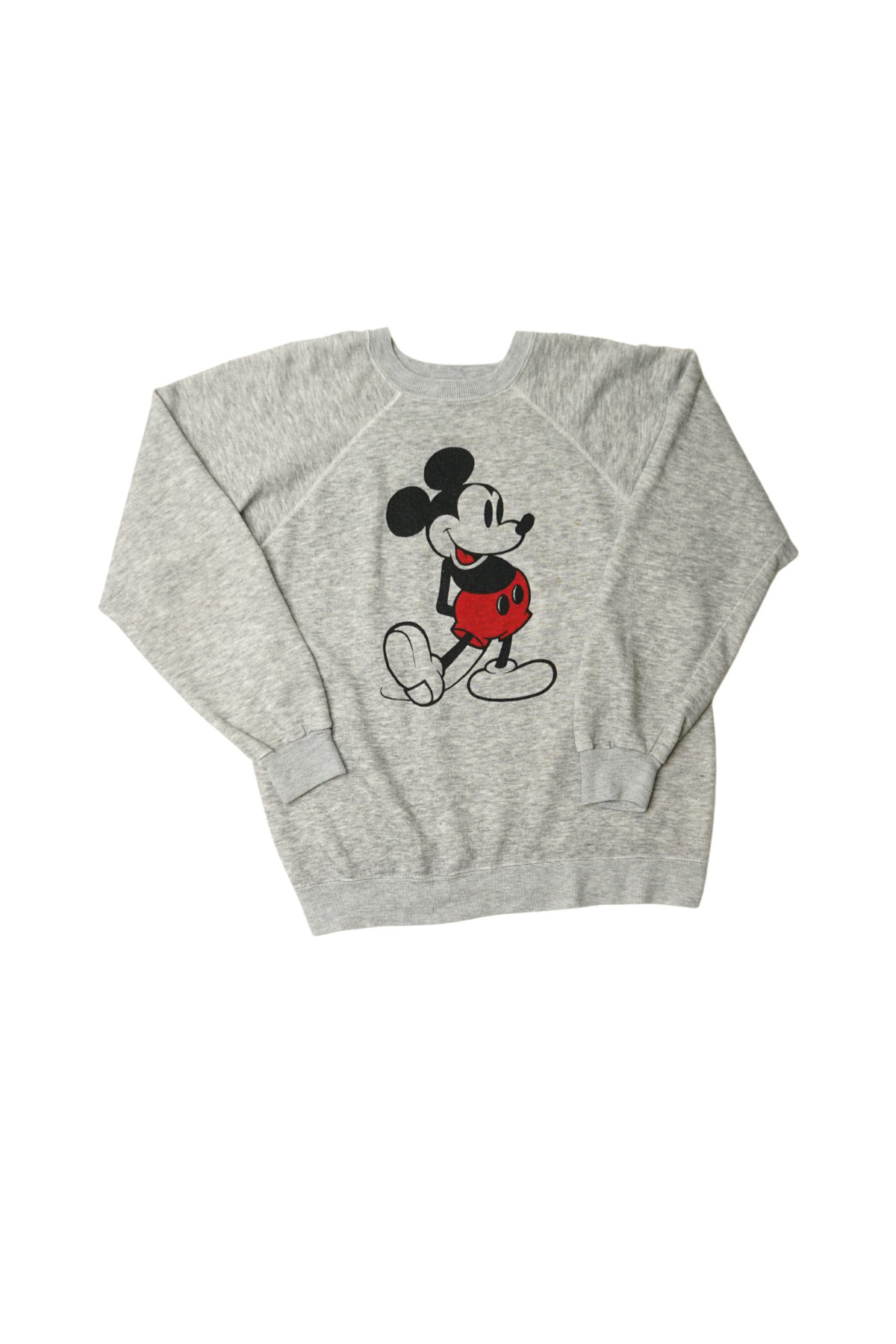 VINTAGE SWEATSHIRT | classic mickey mouse