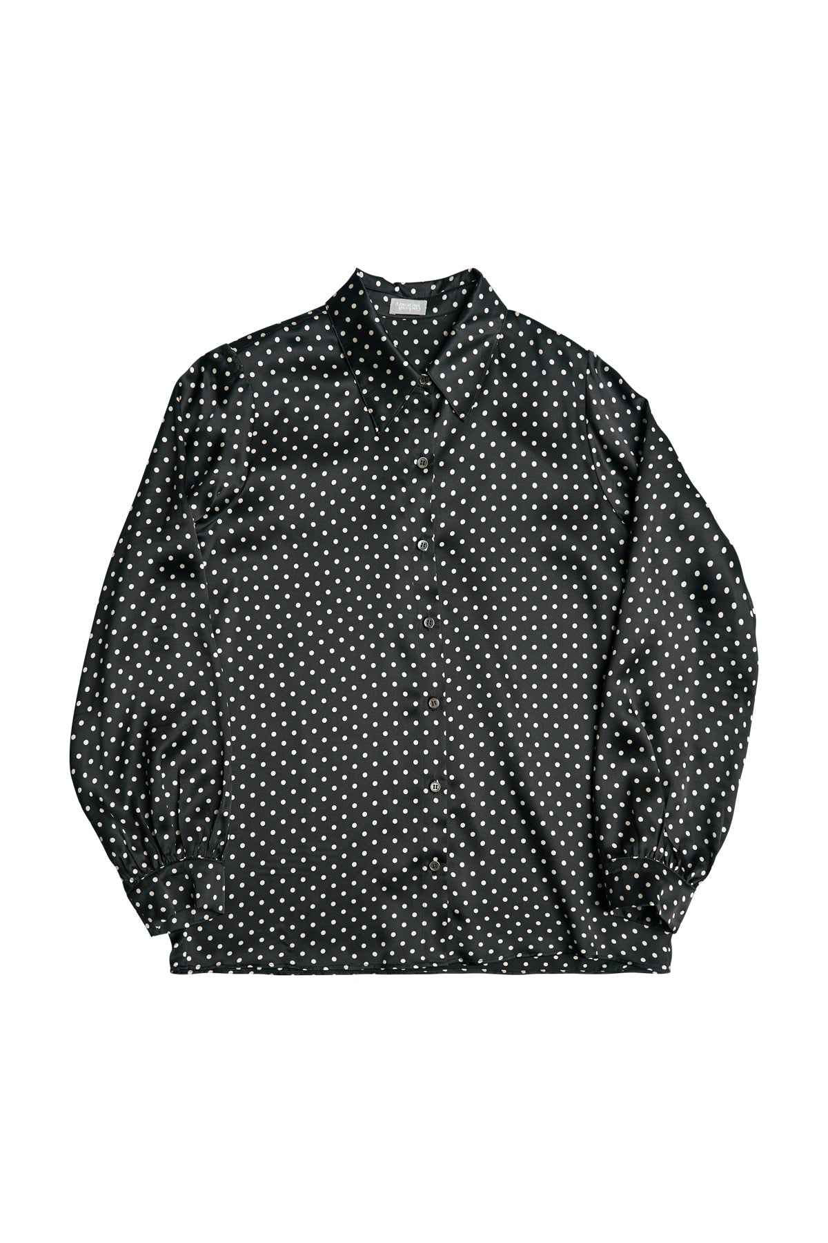 VIVI | black with white dot