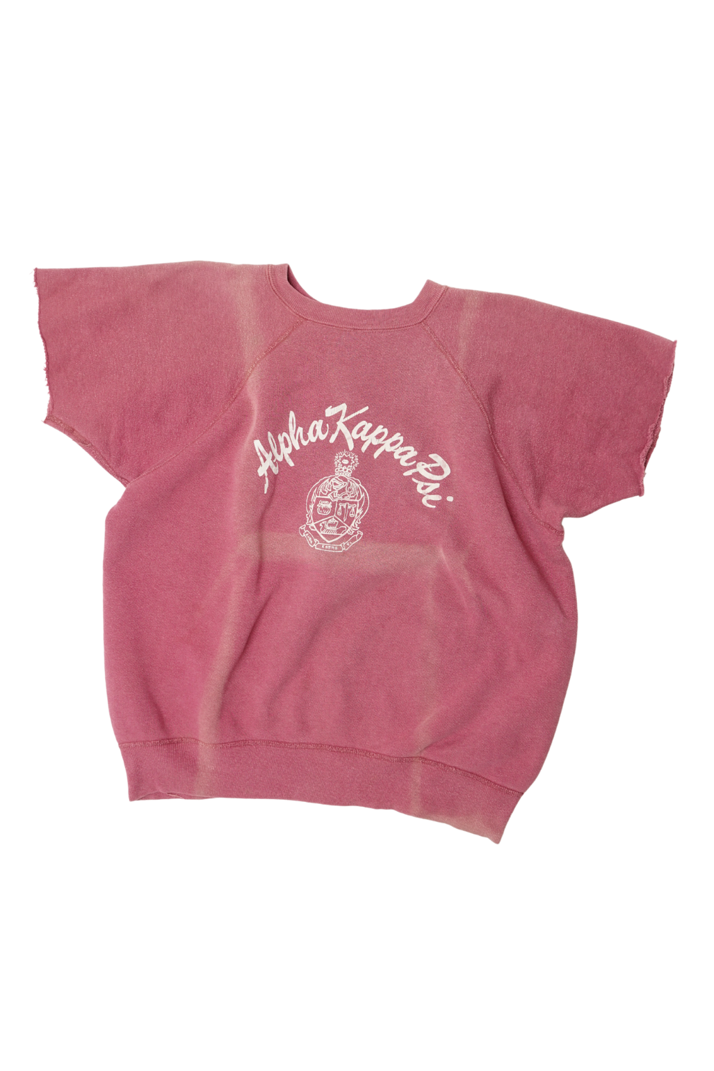 VINTAGE SWEATSHIRT | alpha kappa psi