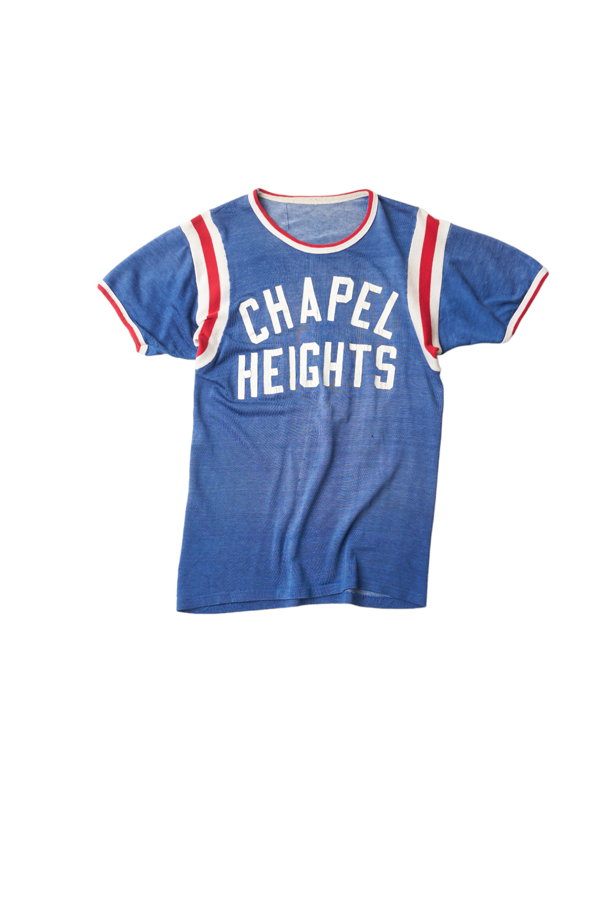 Vintage jersey shirt best sale