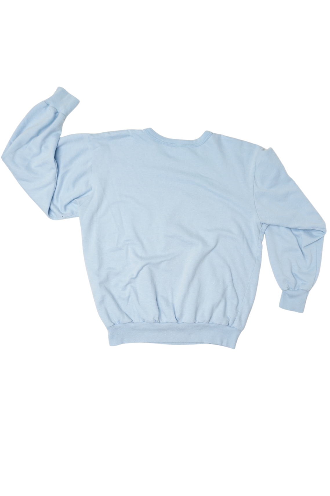 VINTAGE SWEATSHIRT | california mickey mouse