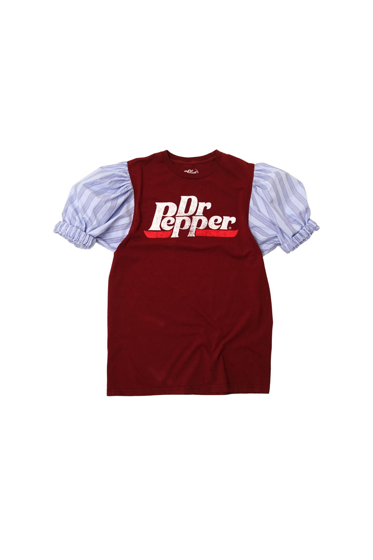 BABY | dr. pepper