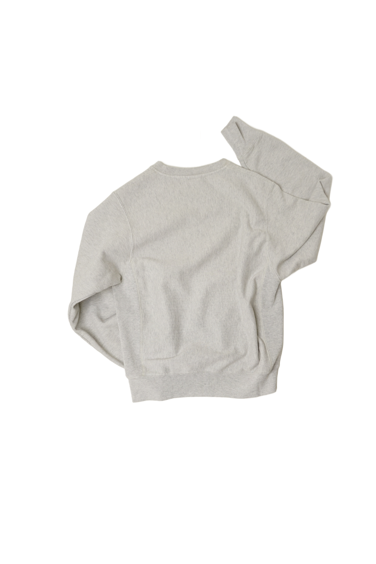 VINTAGE SWEATSHIRT| harvard reverse weave