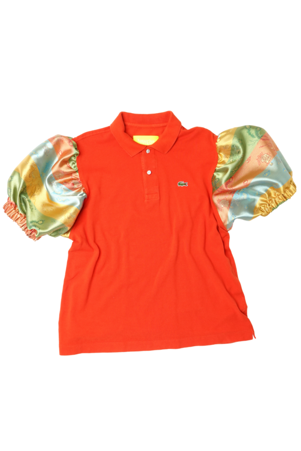 LE POLO | tangerine