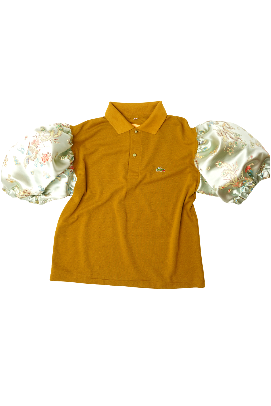 LE POLO | brown sugar