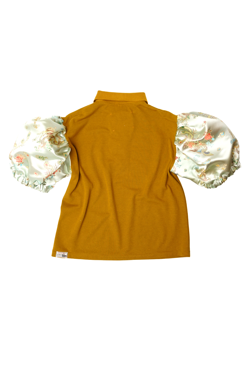 LE POLO | brown sugar