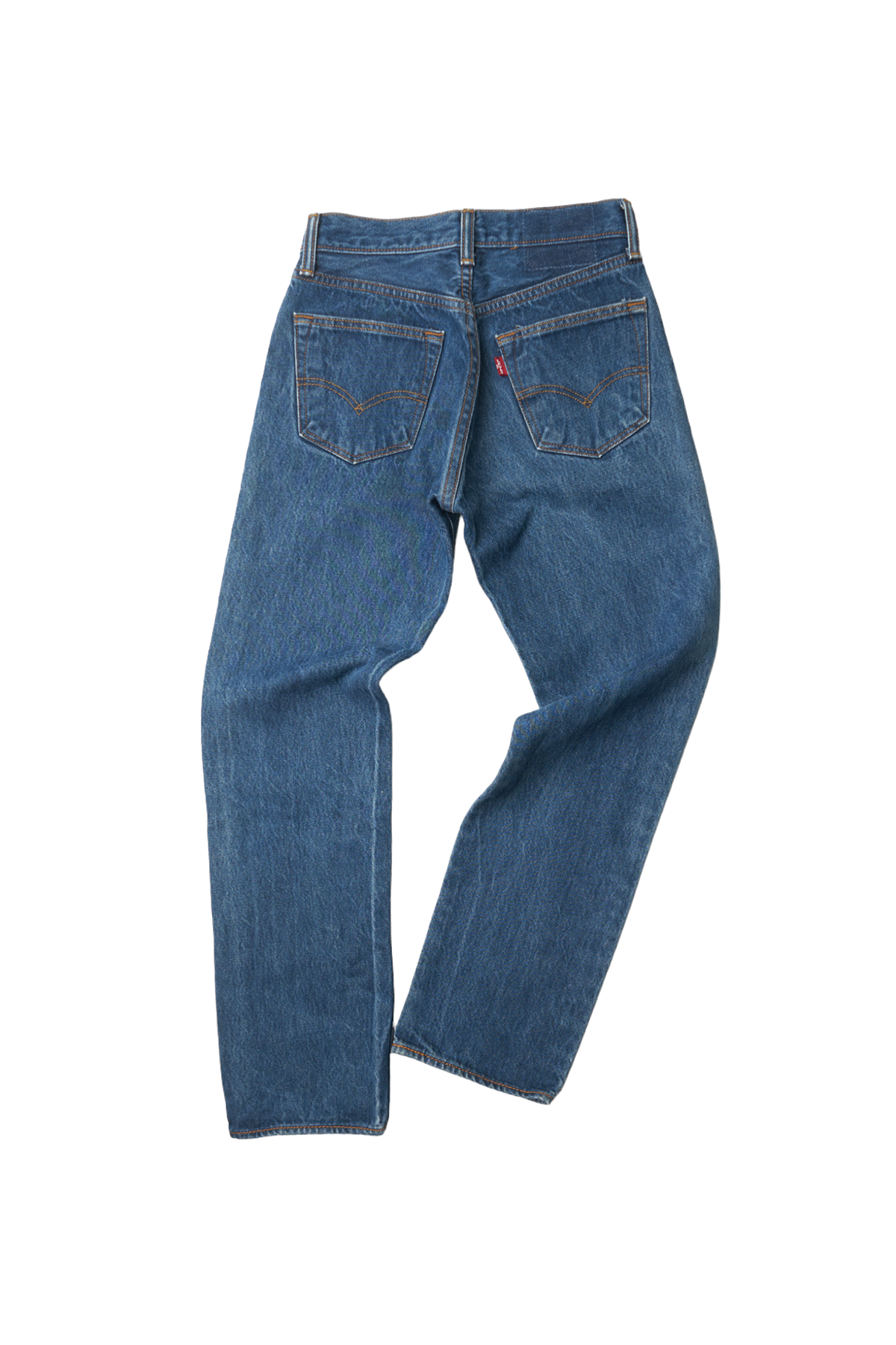 VINTAGE LEVI | 501A