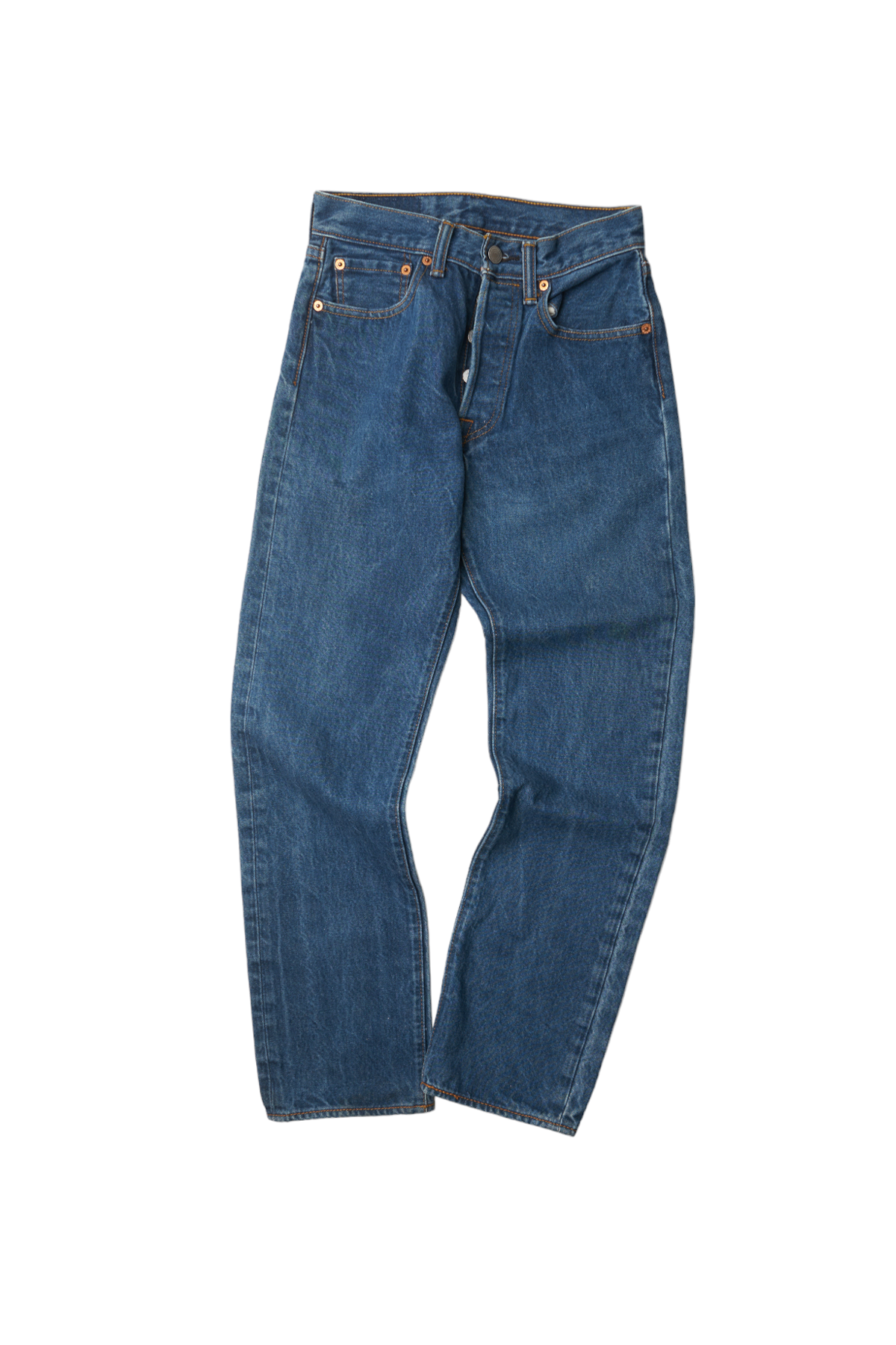 VINTAGE LEVI | 501A