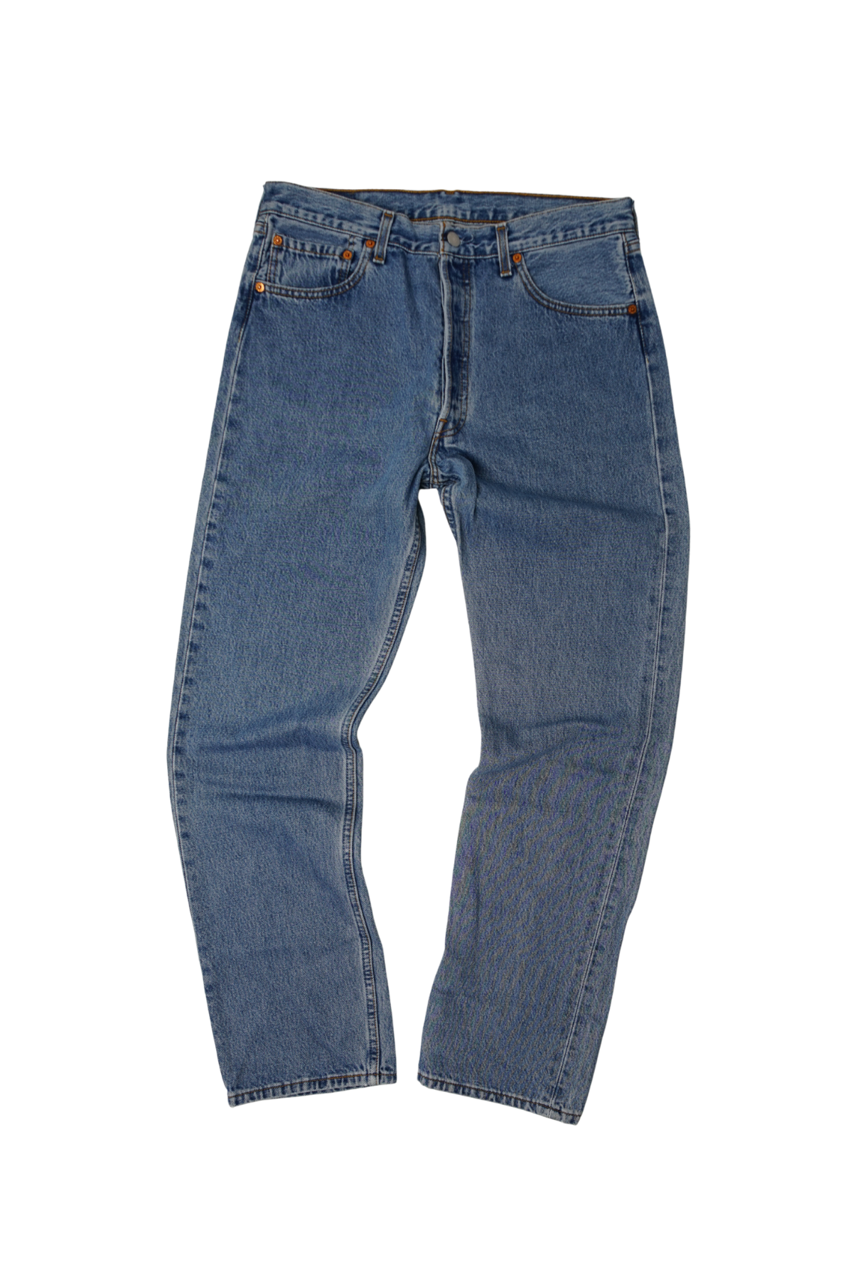 VINTAGE LEVI | 501 E