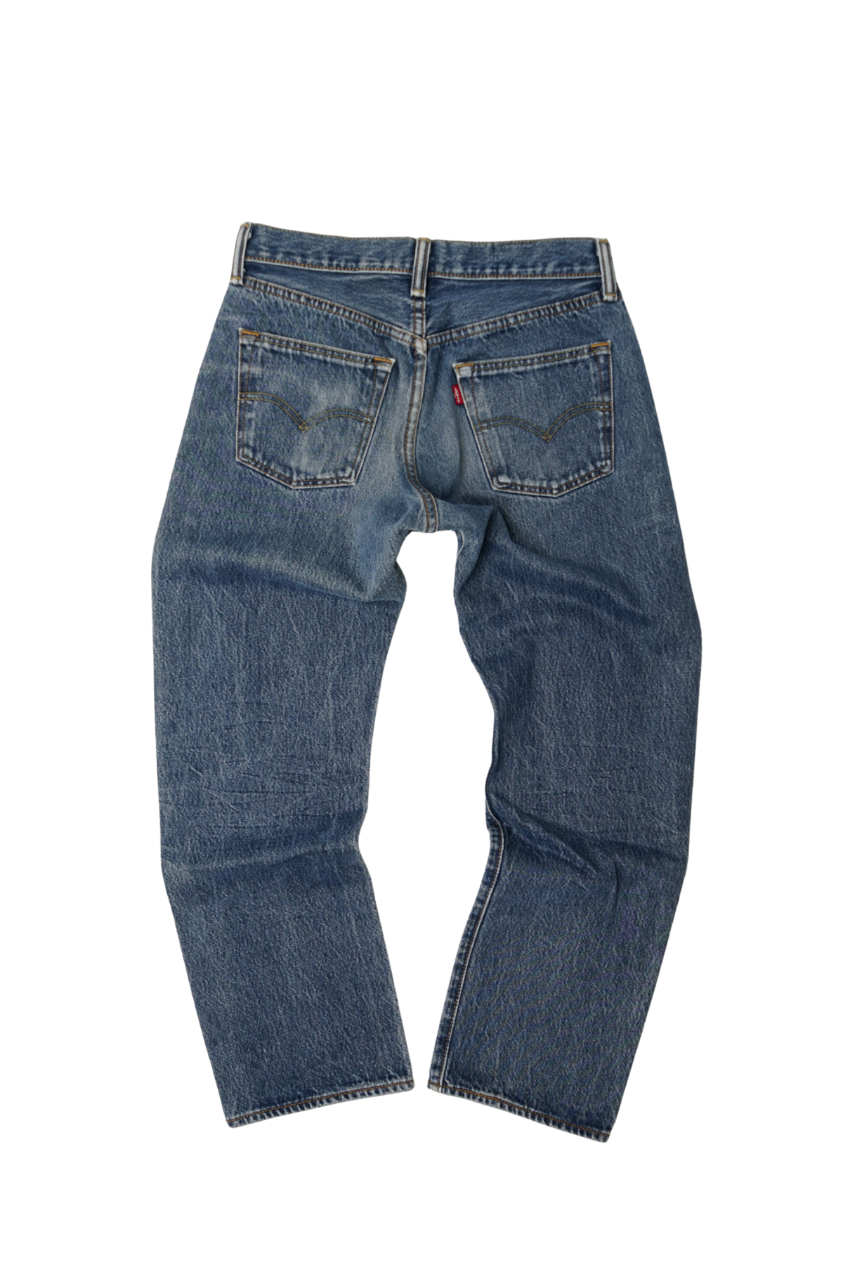 VINTAGE LEVI | 501 I