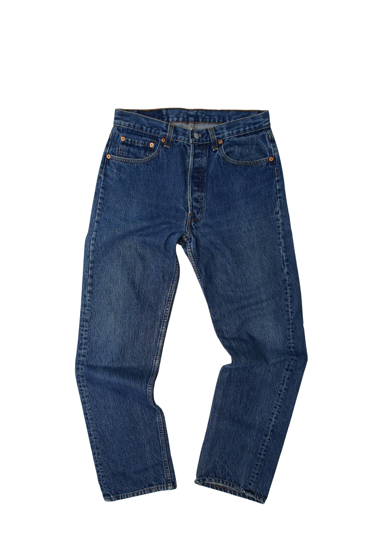 VINTAGE LEVI | 501 Q