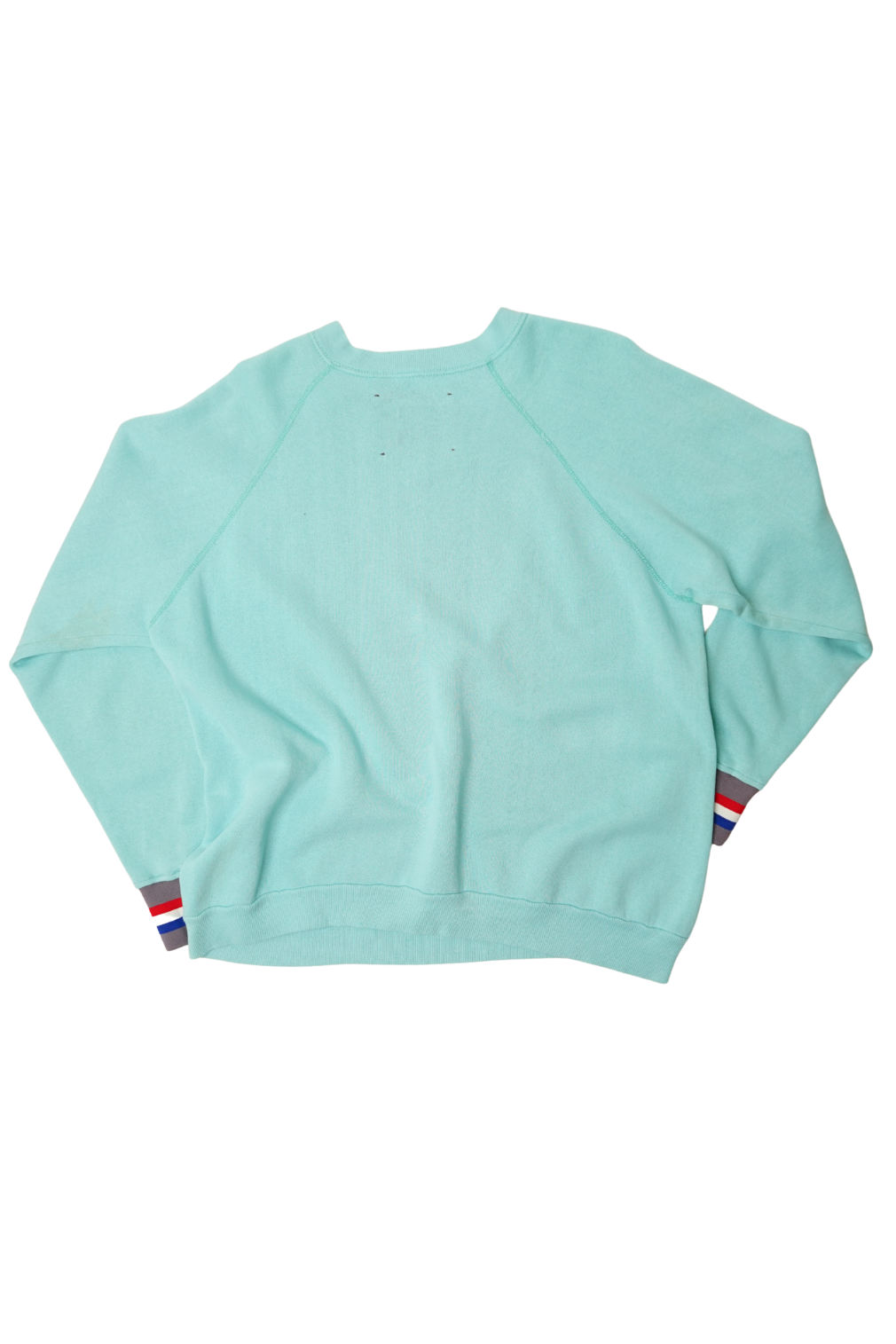 SAMY | sea foam smiley