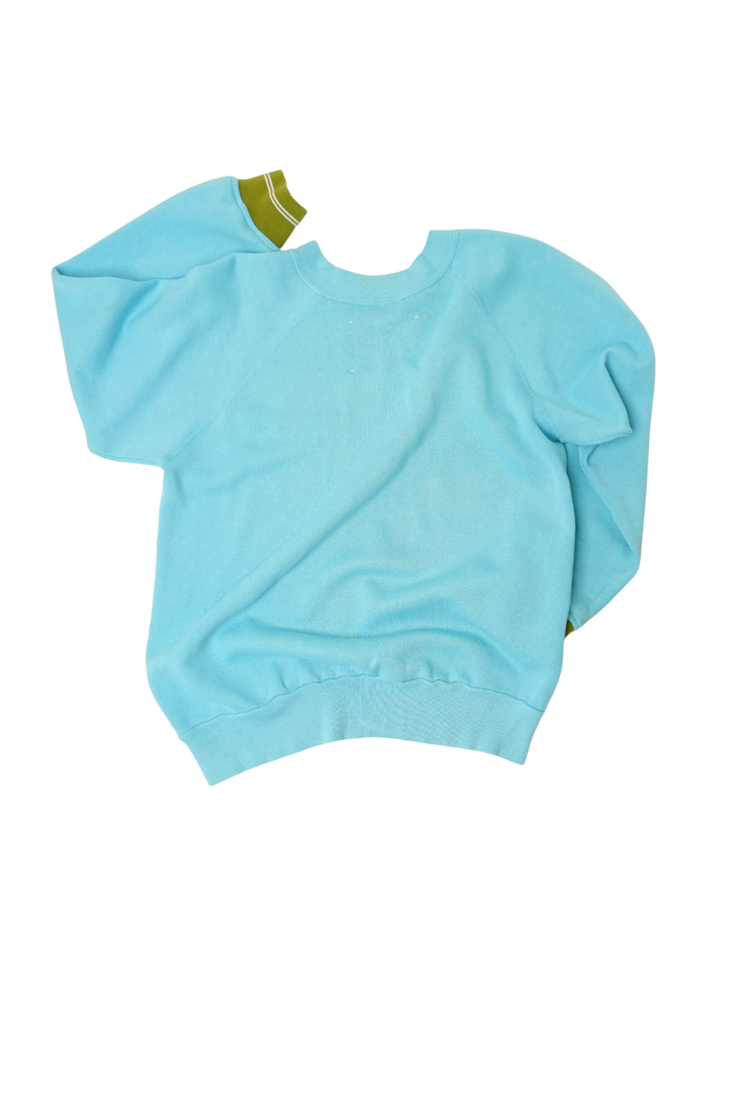 SAMY | aquamarine smiley