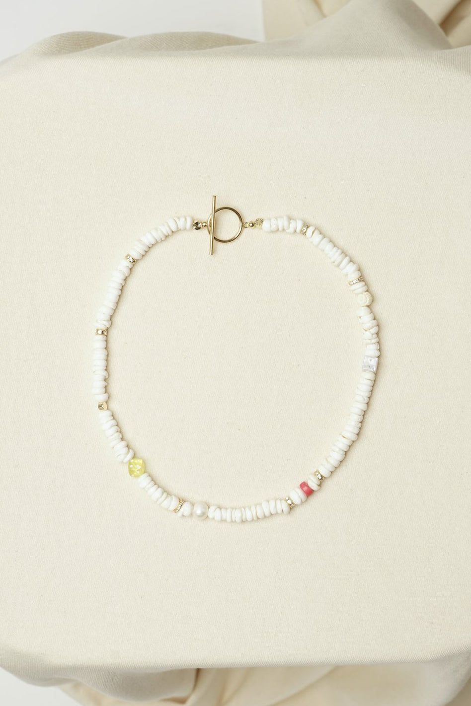 CHOKER | sporty puka 3