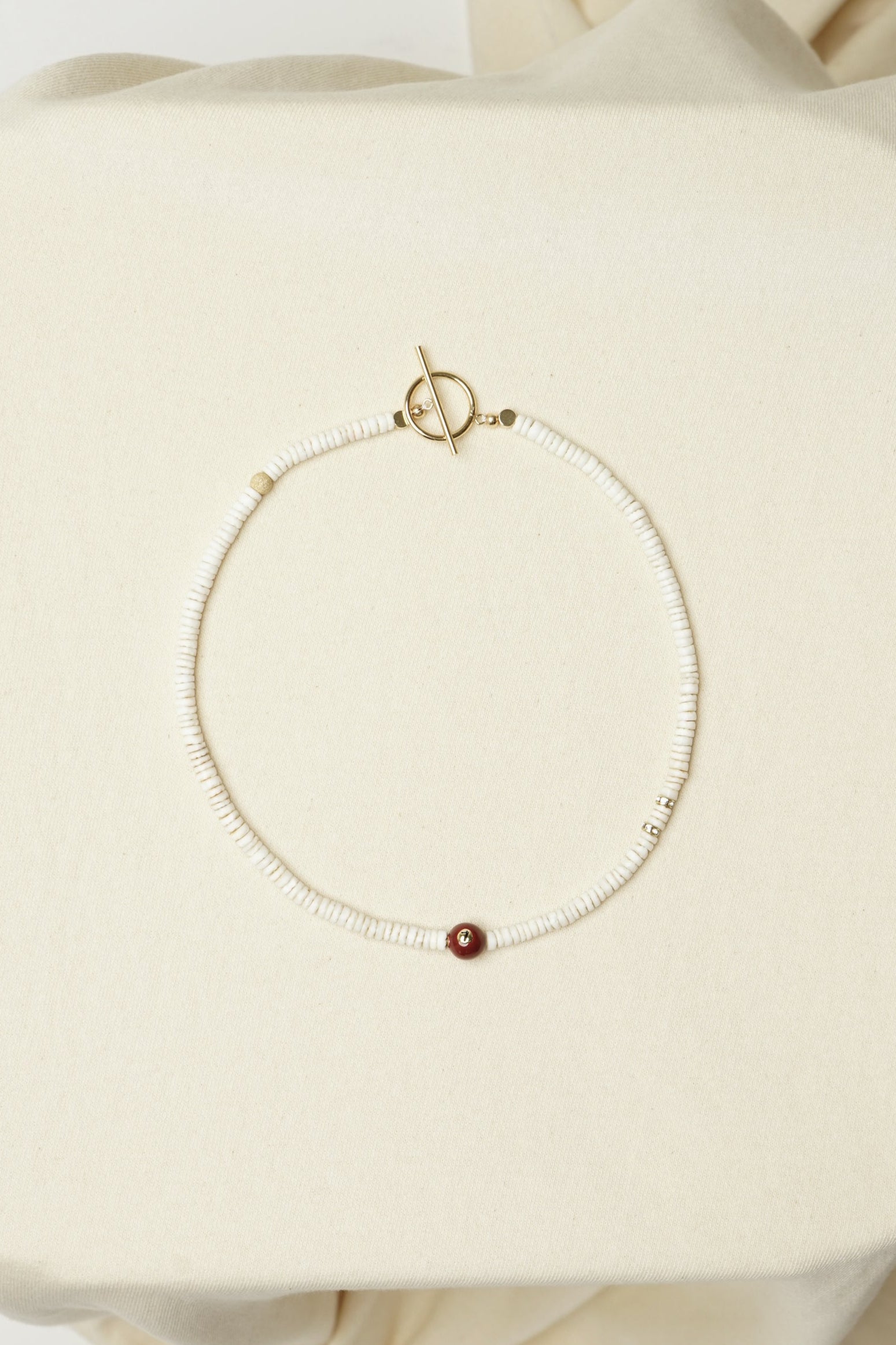CHOKER | #7 ball puka