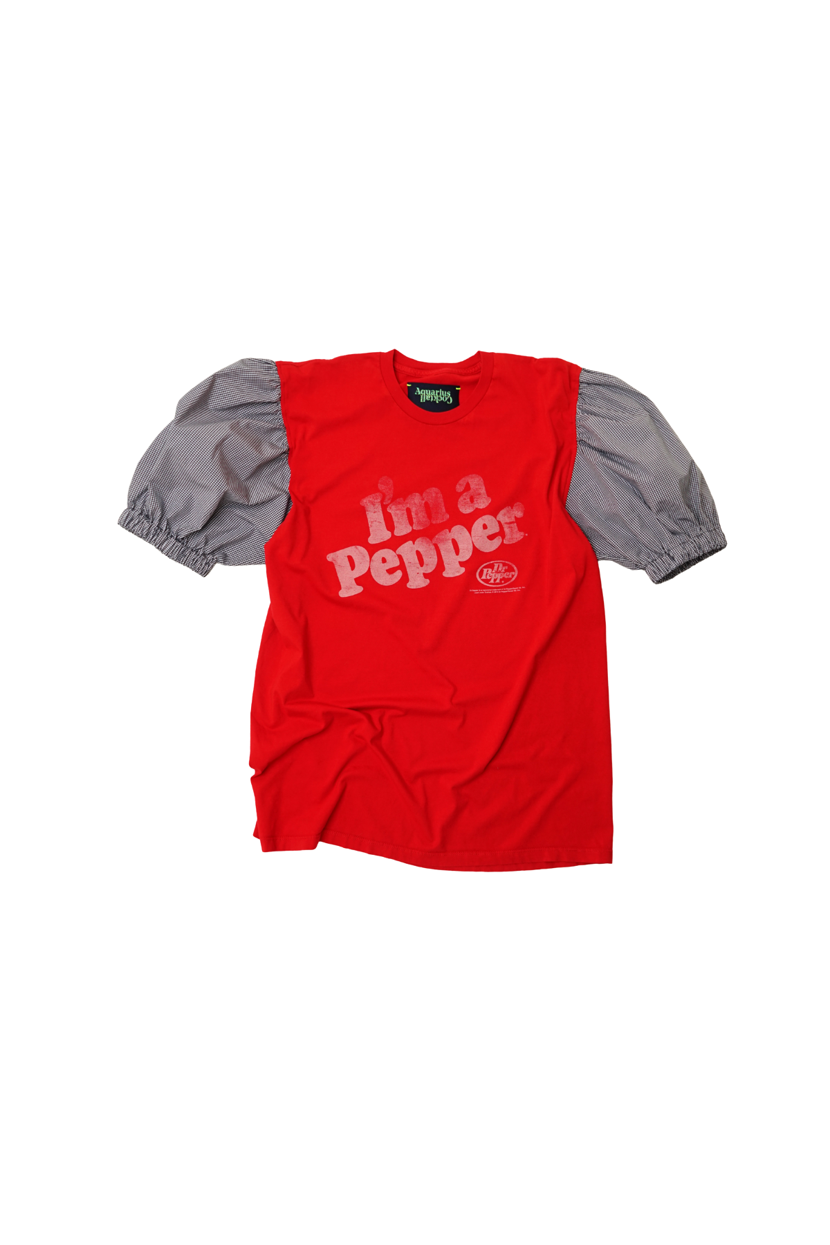 BABY | dr.depper red 2