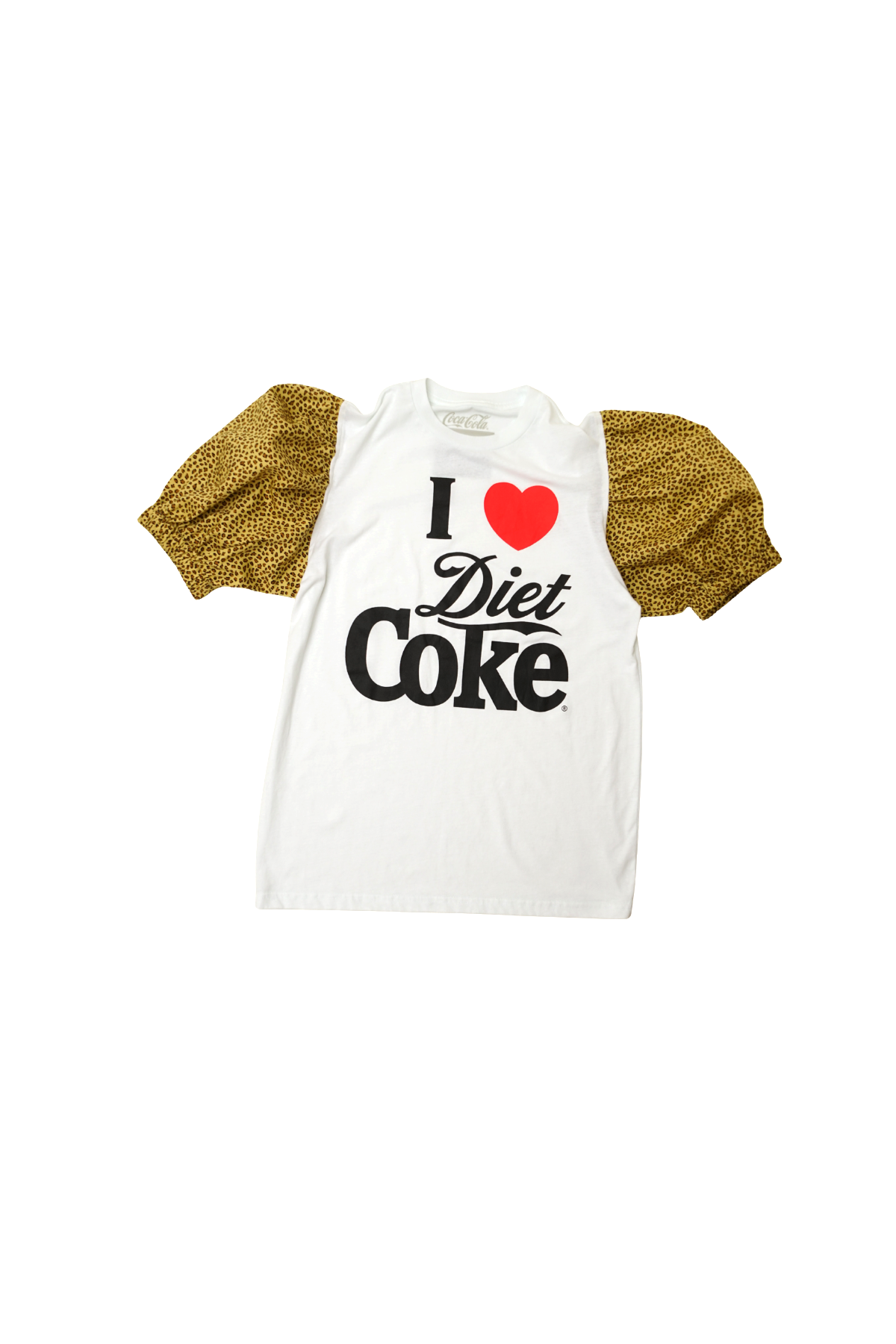 BABY | diet coke 2