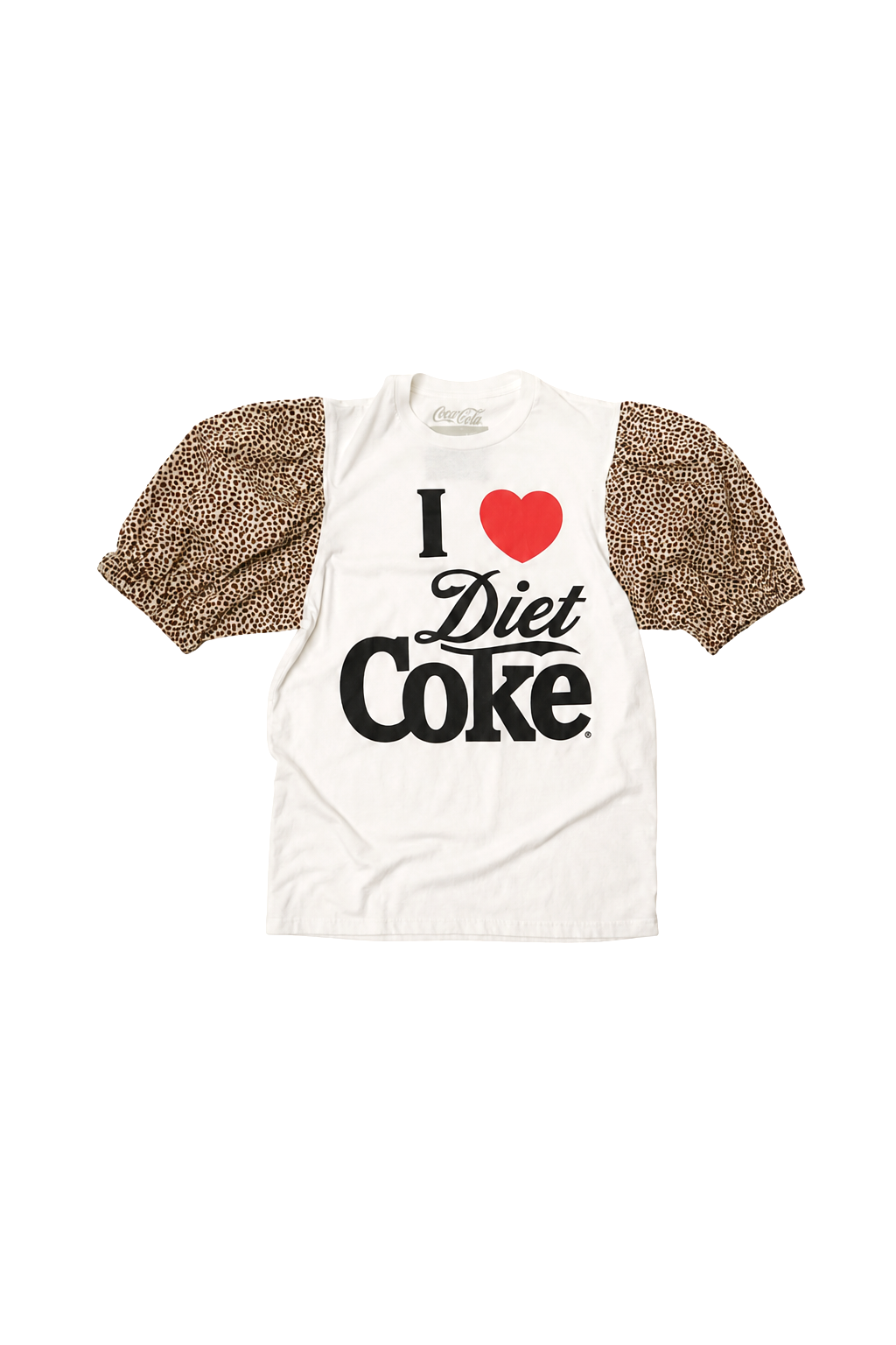 BABY | diet coke 2